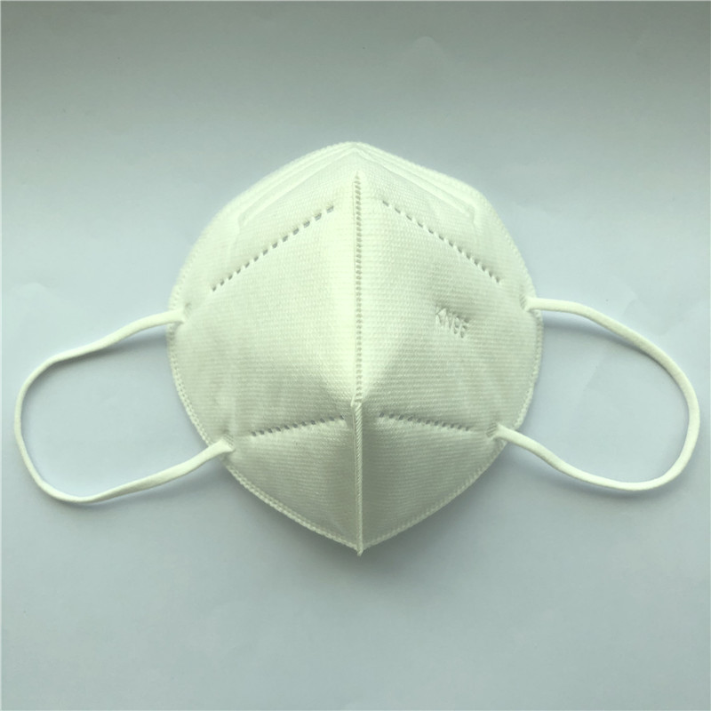 2020 PRODOTTI DI TENDENZA KN95 maschera antirumore usa e getta kn95